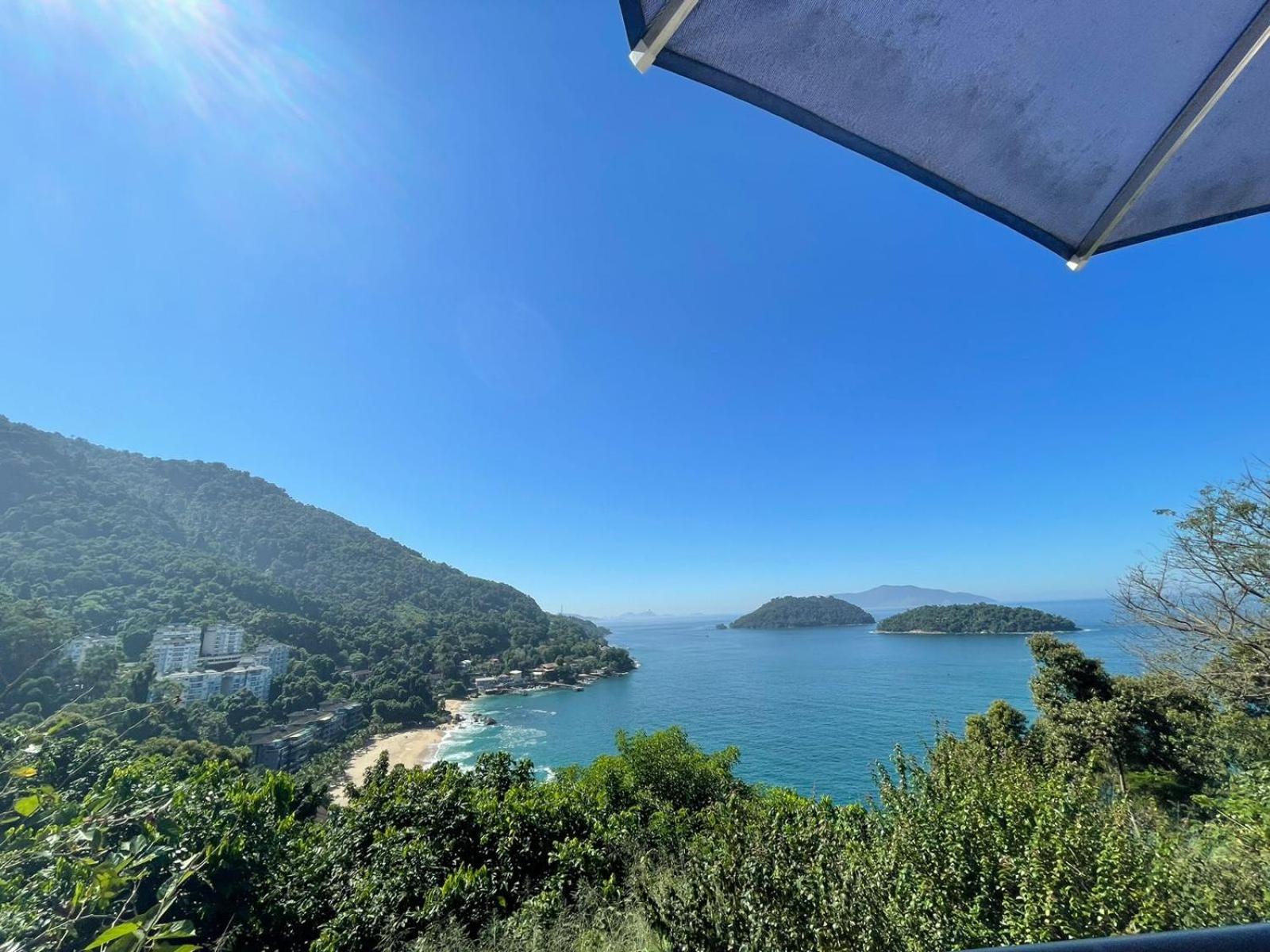 Apartamento Aconchegante Em Porto Real Resort Мангаратиба Экстерьер фото