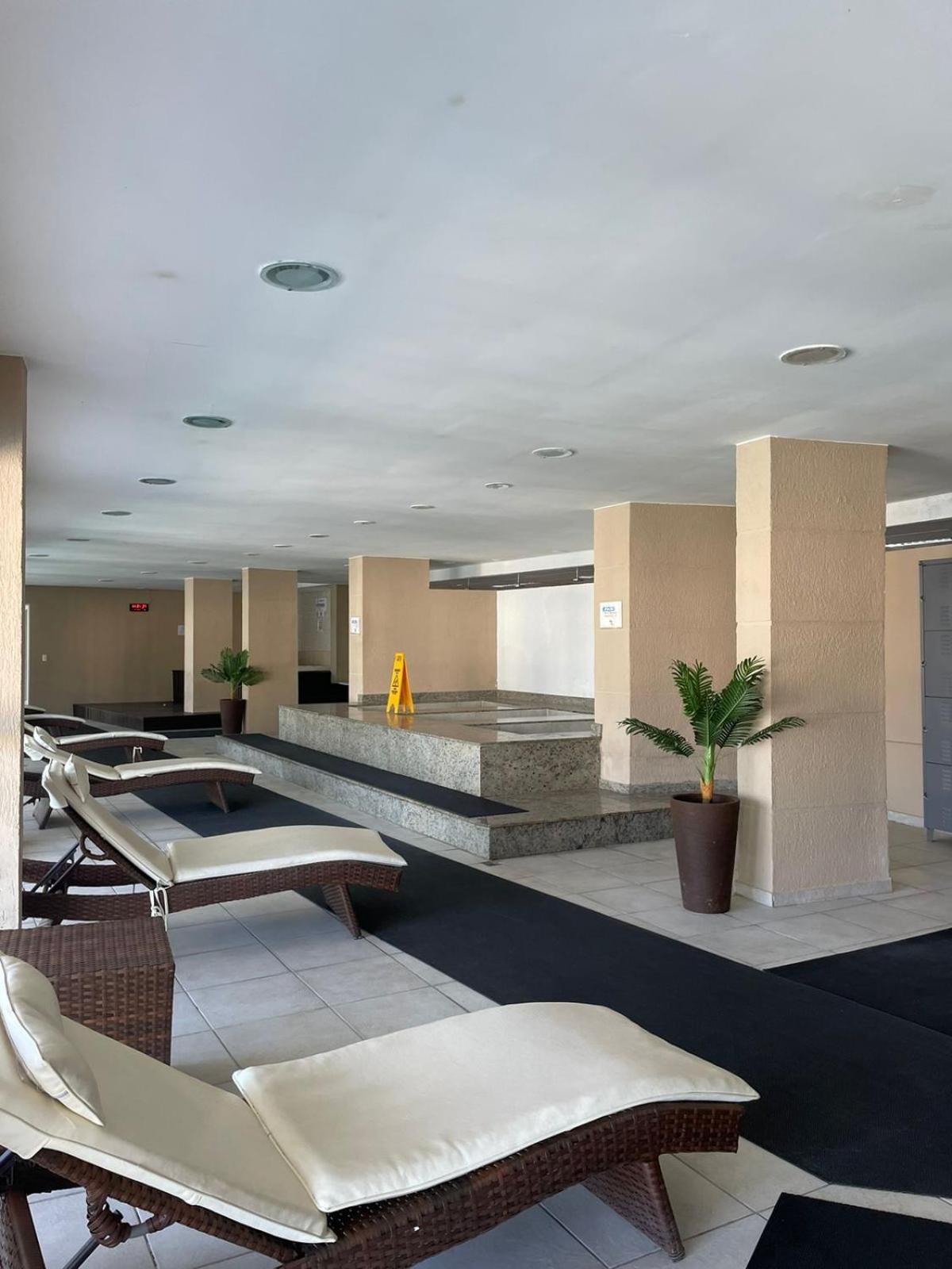 Apartamento Aconchegante Em Porto Real Resort Мангаратиба Экстерьер фото