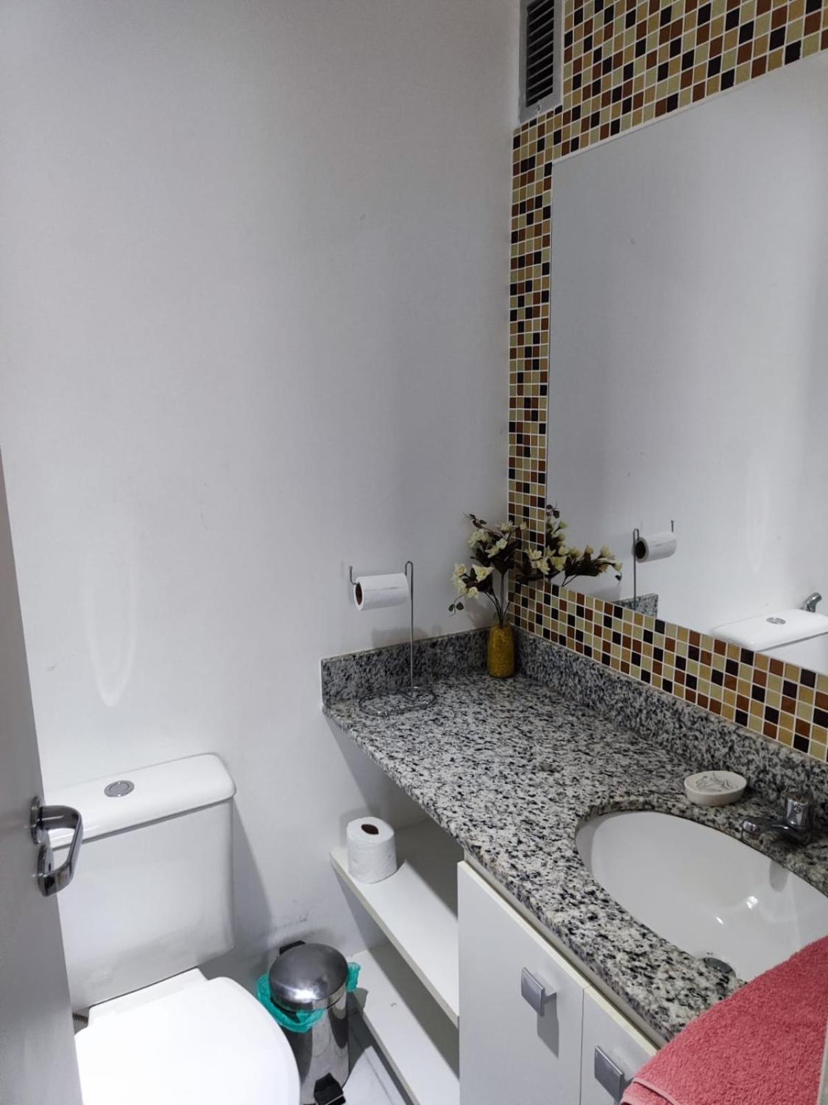 Apartamento Aconchegante Em Porto Real Resort Мангаратиба Экстерьер фото